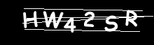 Validation Code